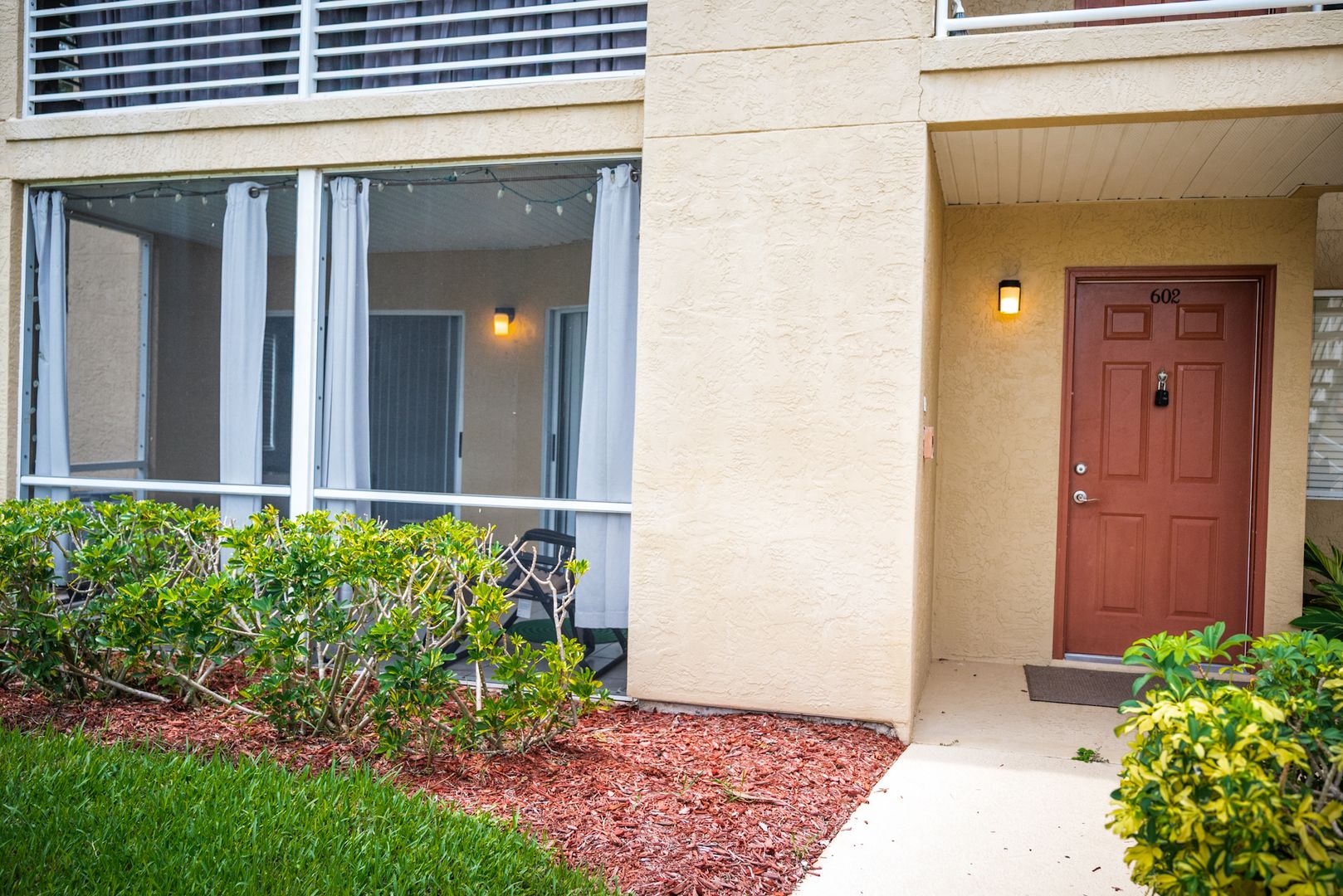 Estero House: 3150 Seasons Way #602