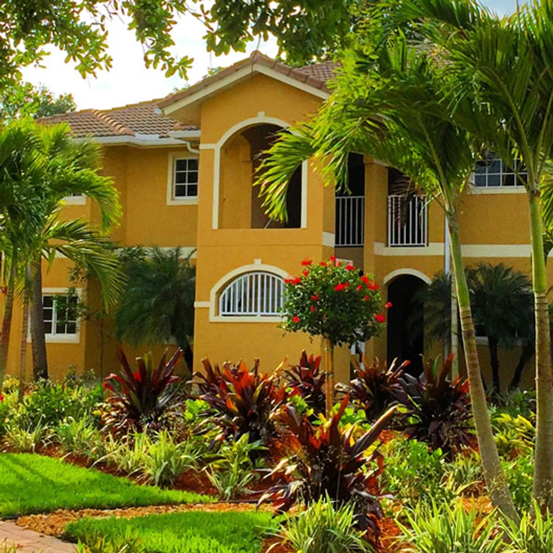 Cape Coral House: 1096 Winding Pines Cir #205