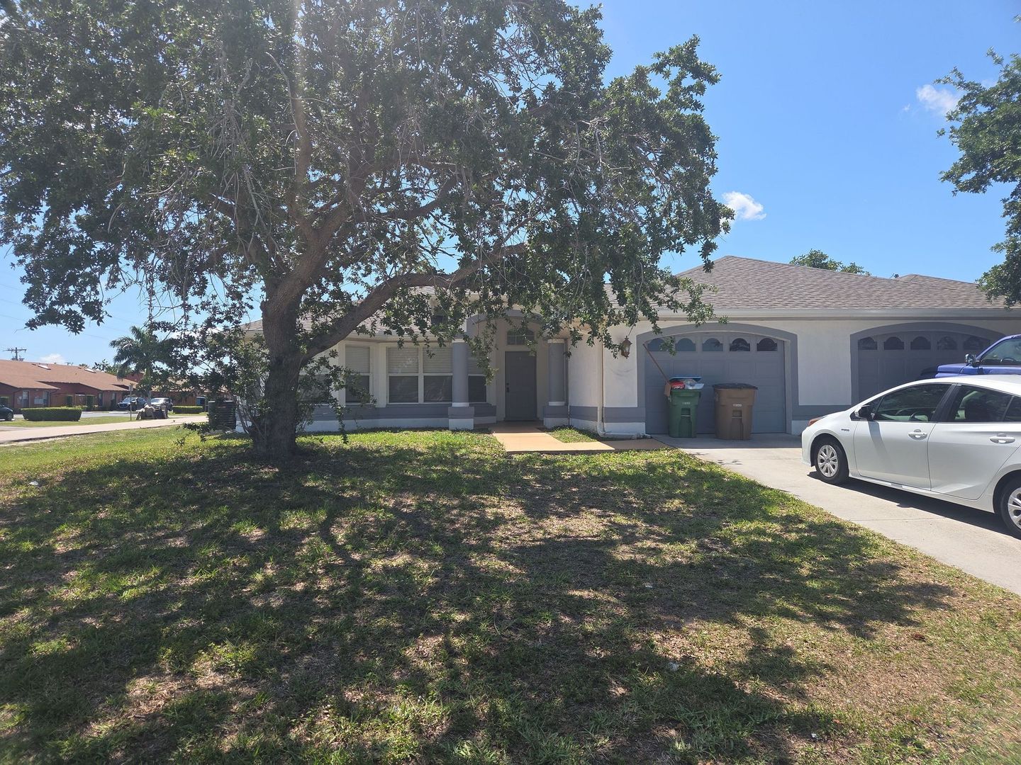 Cape Coral House: 4714 Skyline Blvd