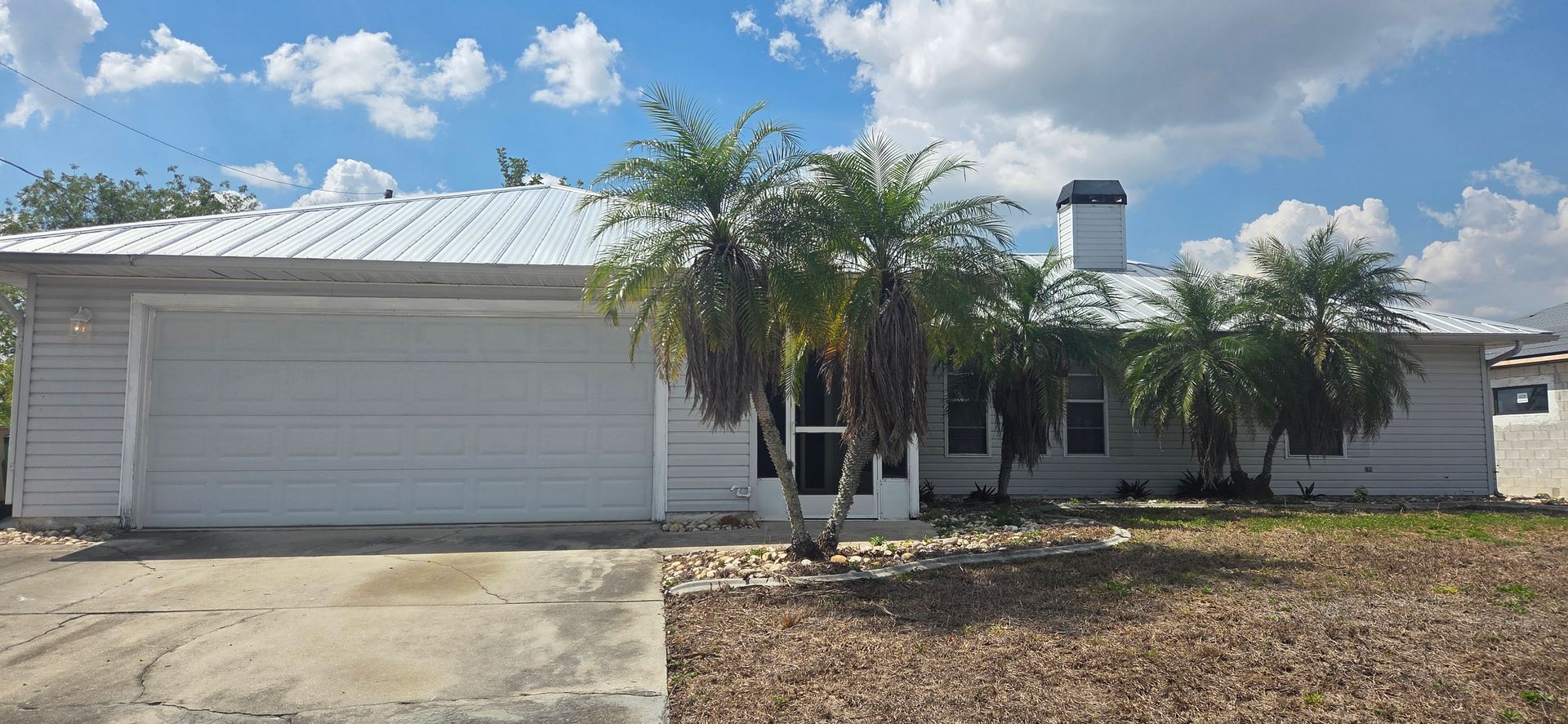 Cape Coral House: 1828 NE 13th Pl