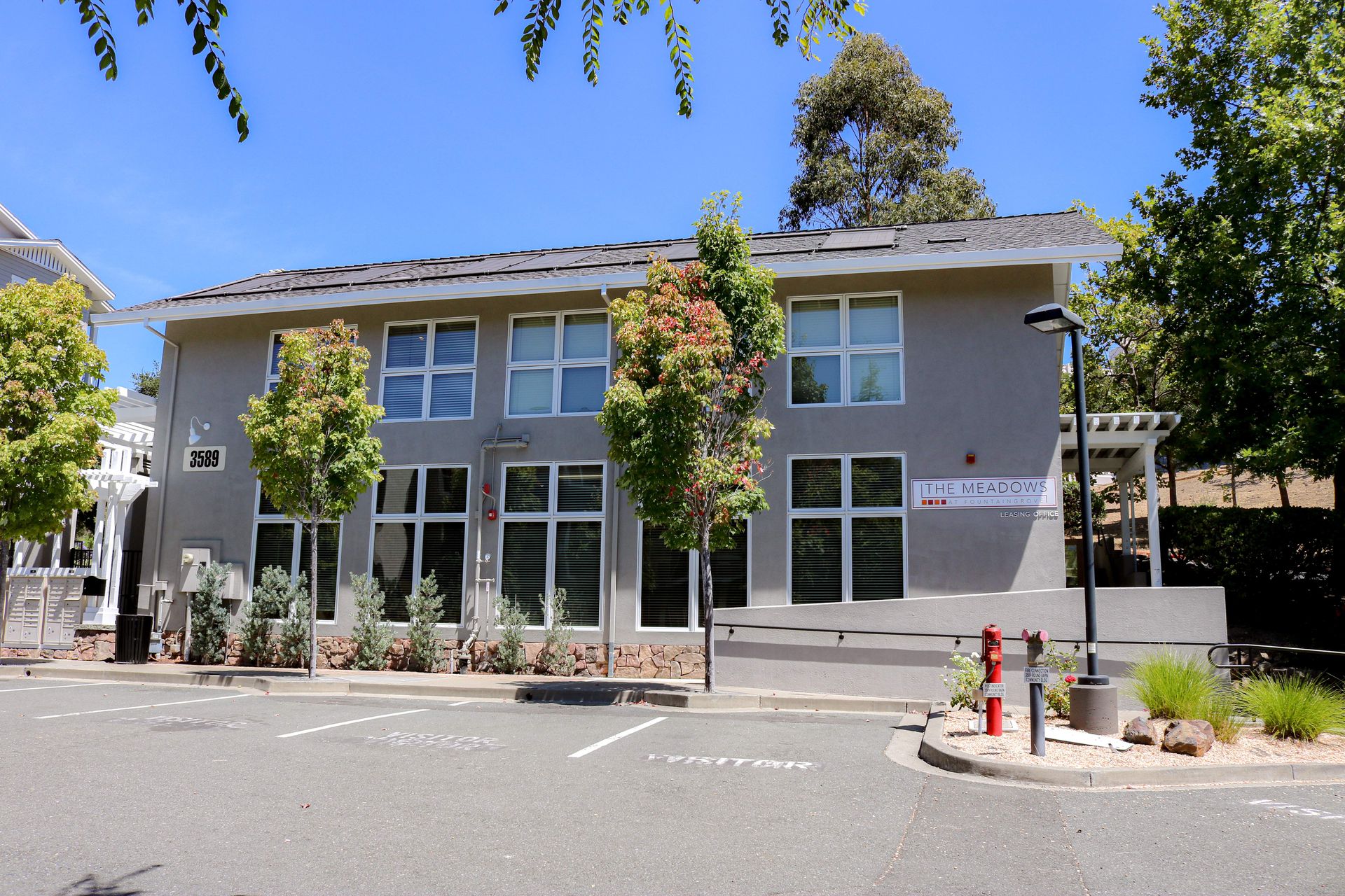 The Meadows at Fountaingrove