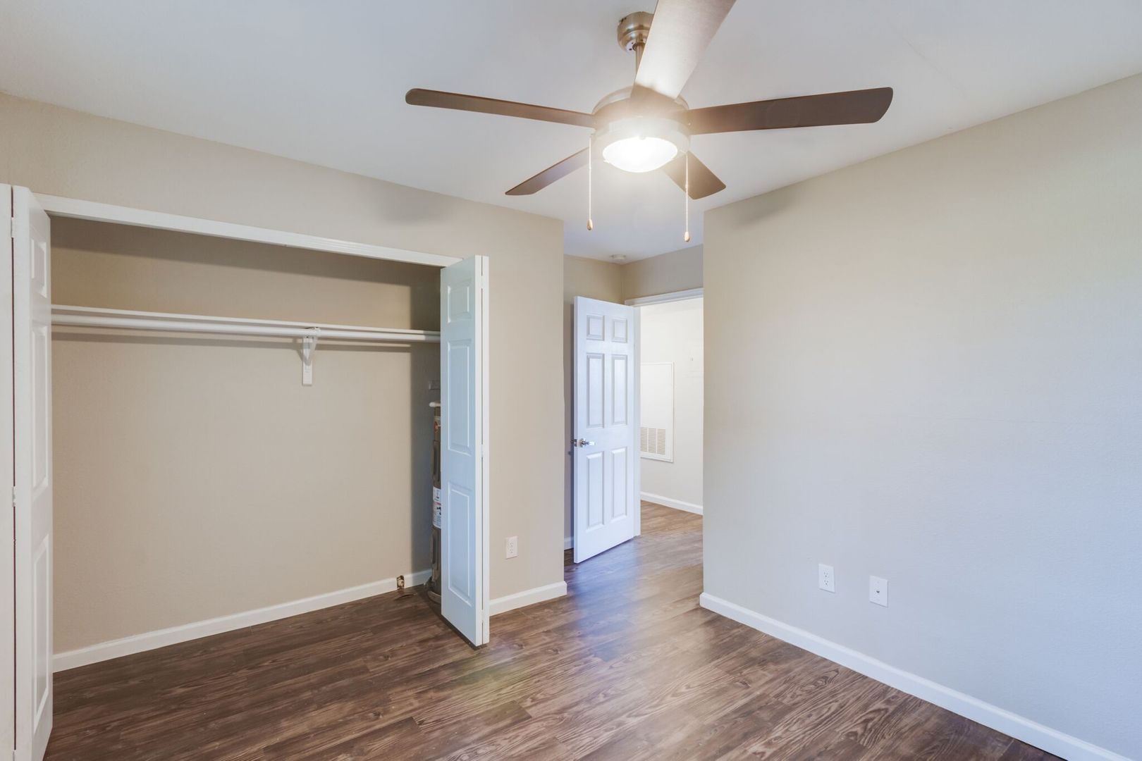 San Marcos Apartment: 705 River Road