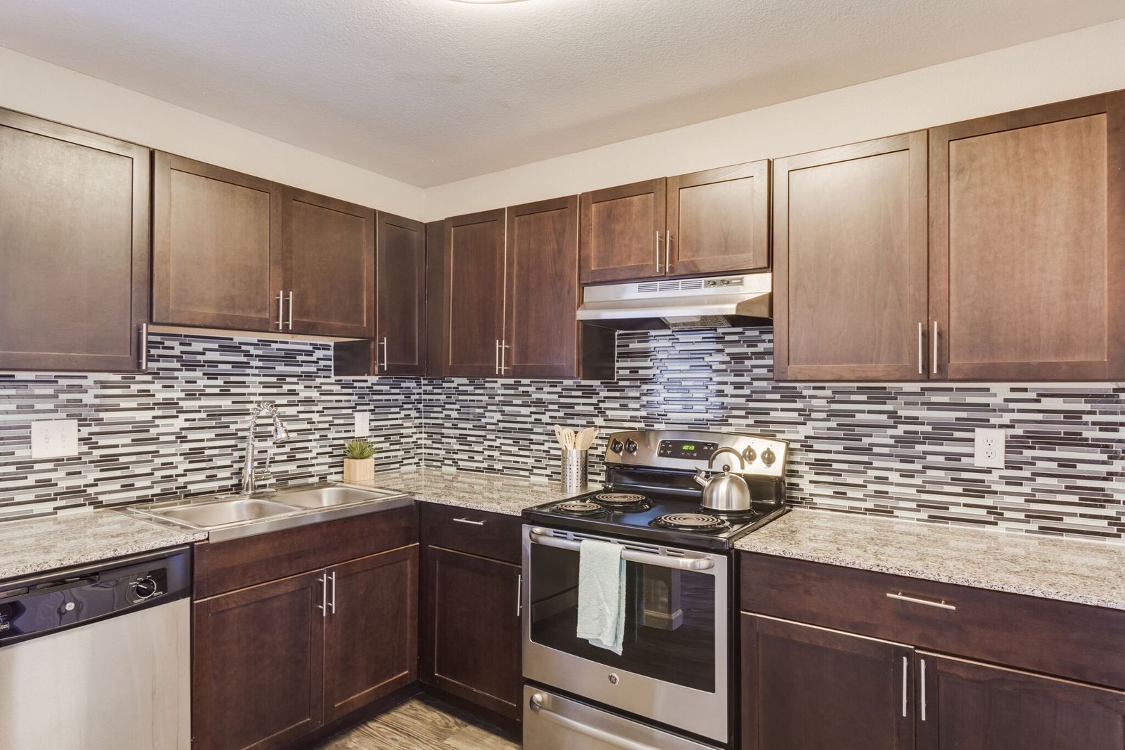 San Marcos Apartment: 705 River Road