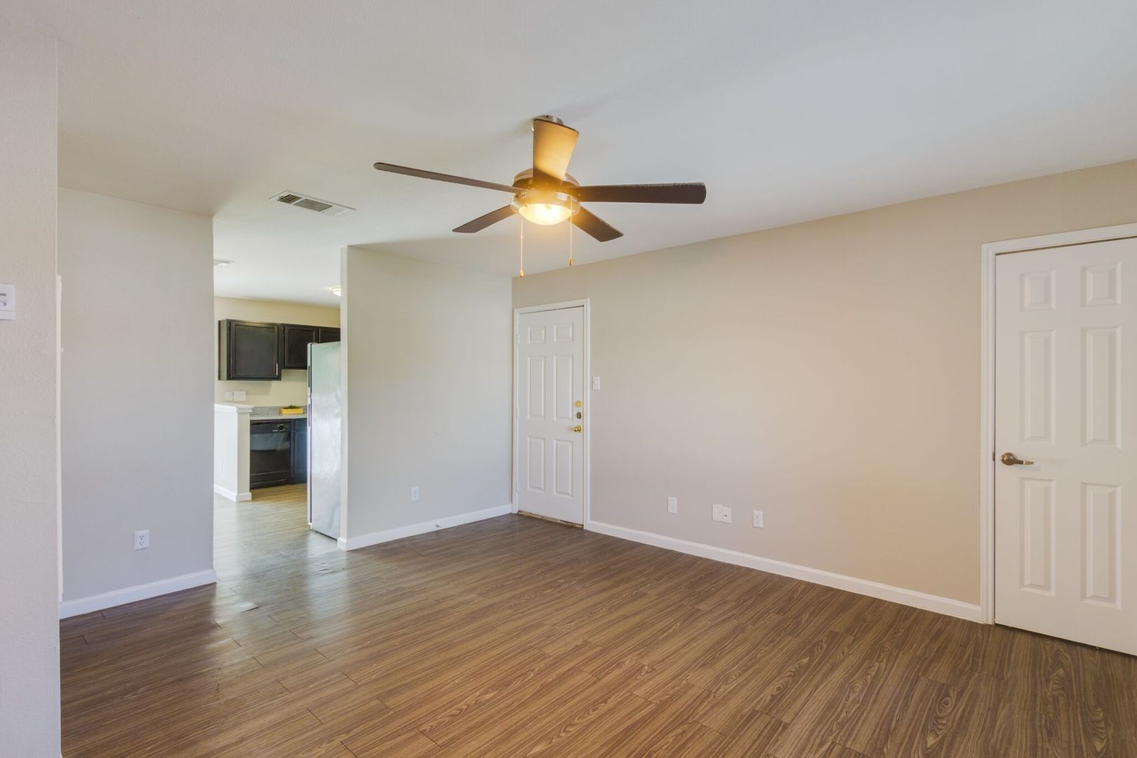 San Marcos Apartment: 705 River Road