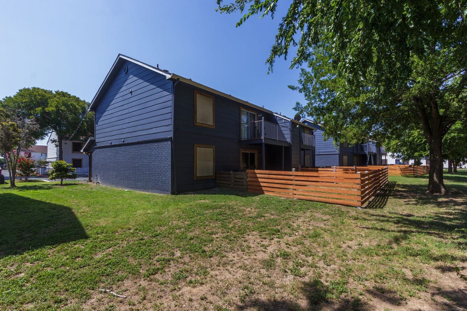 San Marcos Apartment: 705 River Road