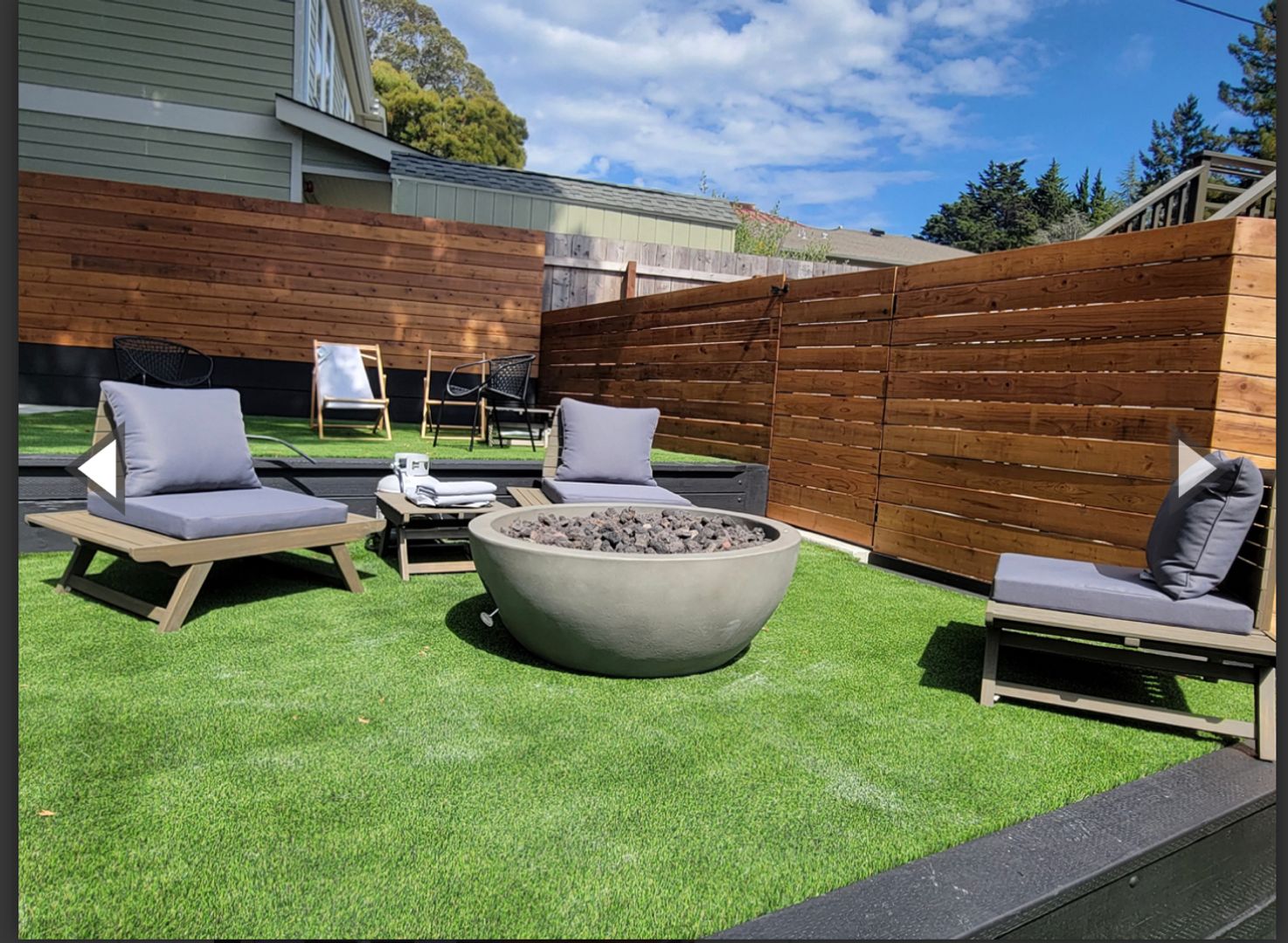 Mill Valley Apartment: 1030 Redwood Highway