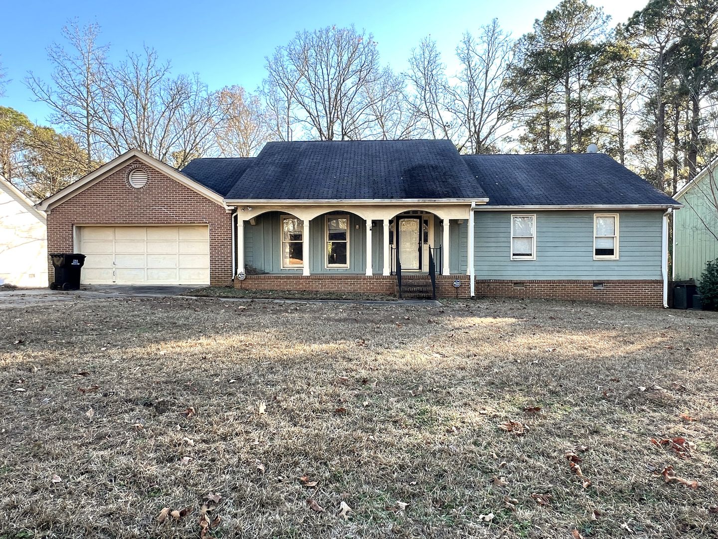 Macon House: 115 Wedgewood Ct