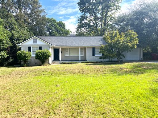 Cute 2/1.5 Close to Ingleside – photo 1