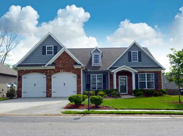 Kathleen House: 312 Hearthwood Dr