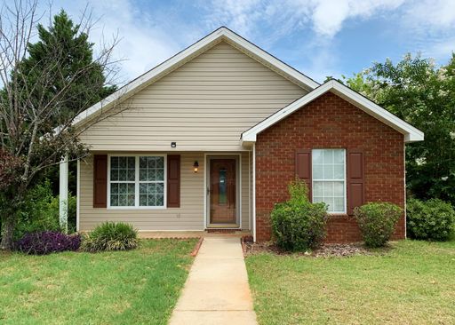 Super Cute 3BD/2B Home in Veterans School Zone