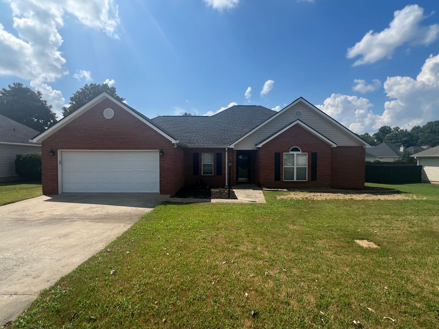 Kathleen House: 226 Golden Eagle Dr.