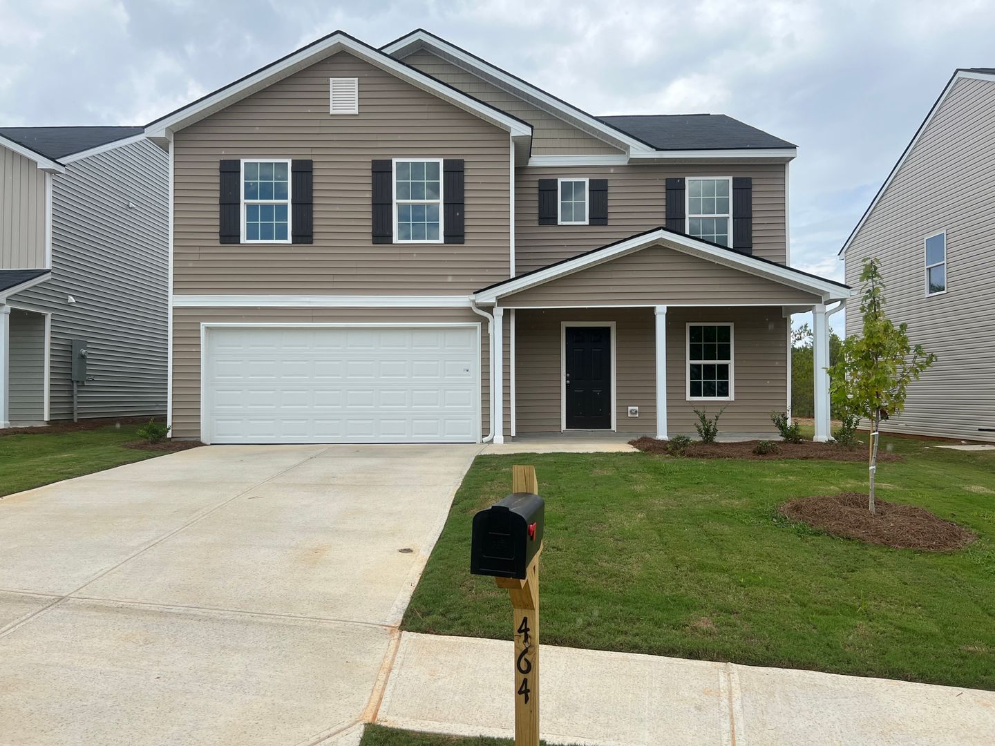 Wonderful Home in The Highlands