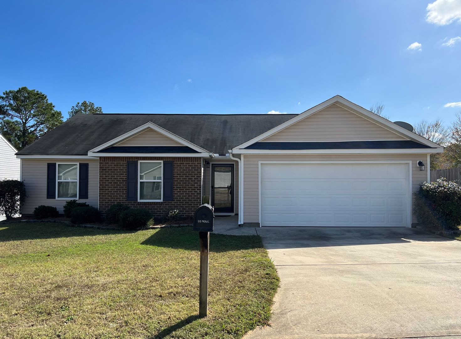 Great House in Perry!!