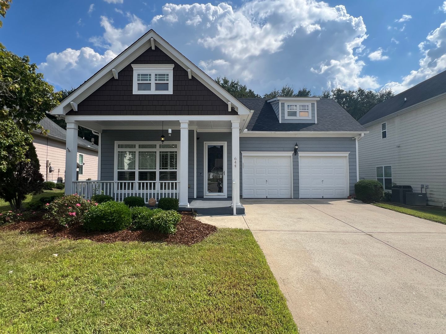 Beautiful 3/2 in the Highlands