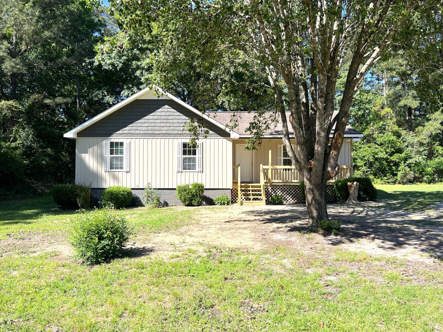 Cochran House: 299 Williams Rd