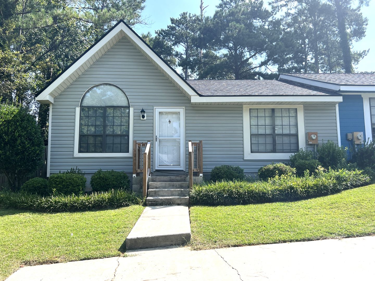 Warner Robins House: 149 Wrights Mill Cir