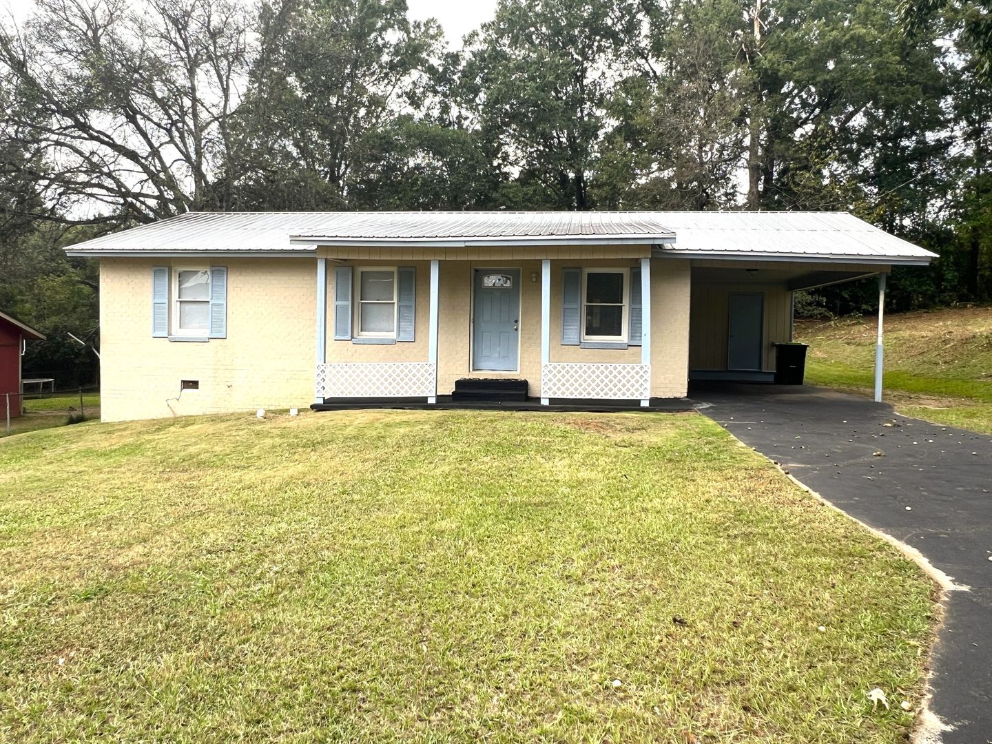 Warner Robins House: 119 Keith Dr