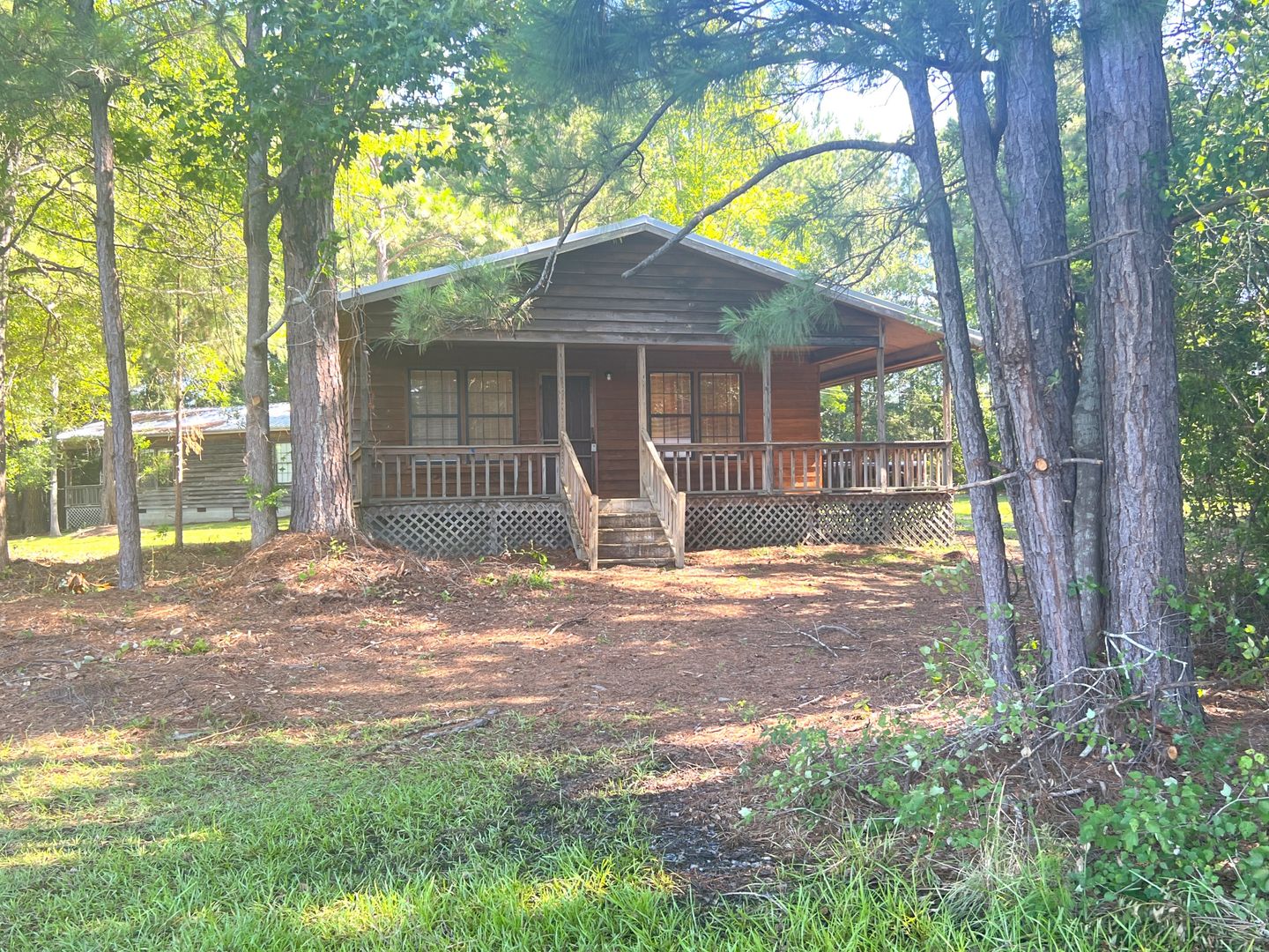Cochran House: 312 Williams Rd
