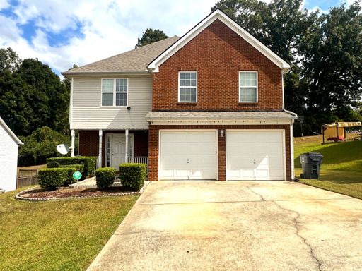 4 Bedroom Rental – 11050 Shadow Creek Terrace, Hampton, GA 30228