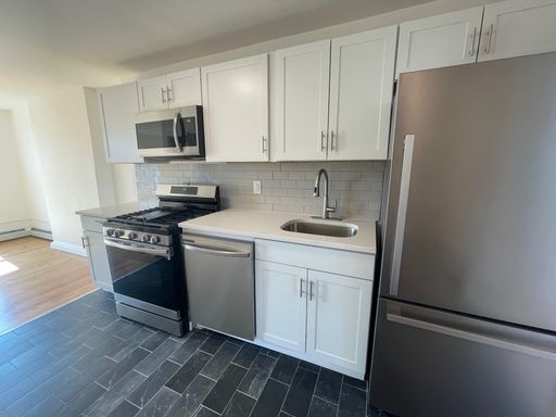 Renovated 1 Bedroom Apartment with lots of amenities (Apt 3)