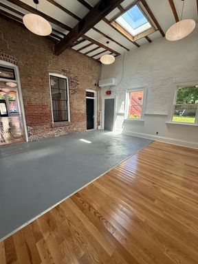 A Commercial or Retail Opportunity in Downtown Newburgh on Liberty Street – photo 1