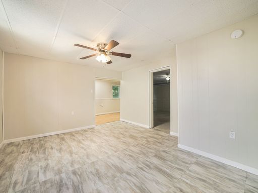 Spacious 3-Bedroom with Heat and Hot Water Included Near West Point (Apt 3)