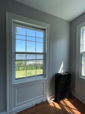 1 Bedroom Apartment with Hudson River Views and Heat Included