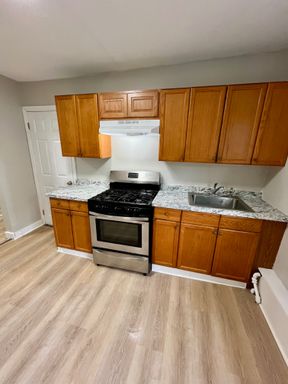 Spacious 2-Bedroom with Heat and Hot Water Included Near West Point (Apt 4)