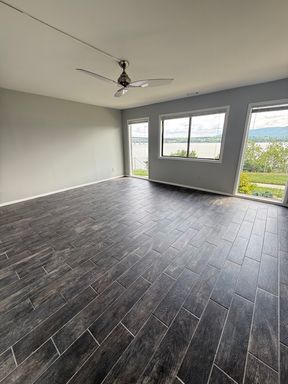 Stunning Hudson River Views in Updated 2 Bedroom Condo – photo 1