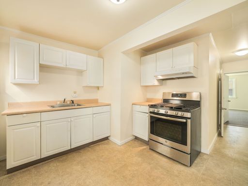 Spacious 2-Bedroom with Heat and Hot Water Included Near West Point (Apt 2)