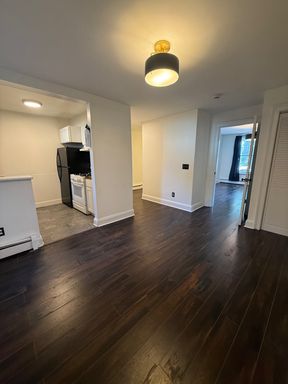 1 Bedroom Apartment Across street from Washington's Headquarters (Apt 1)