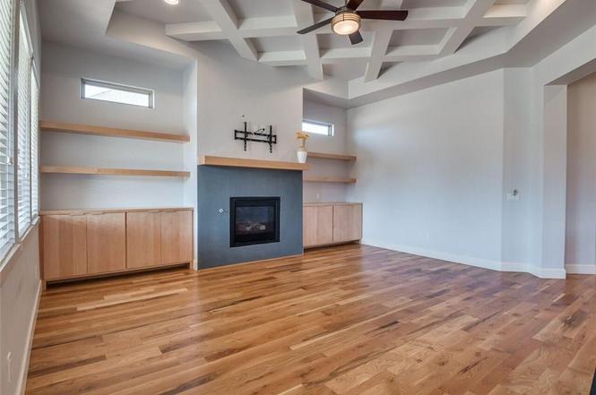 Edmond House: 15525 Park Lake Road