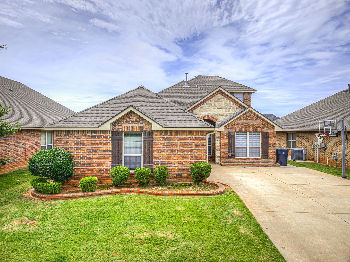 Edmond House: 3320 NW 176th St