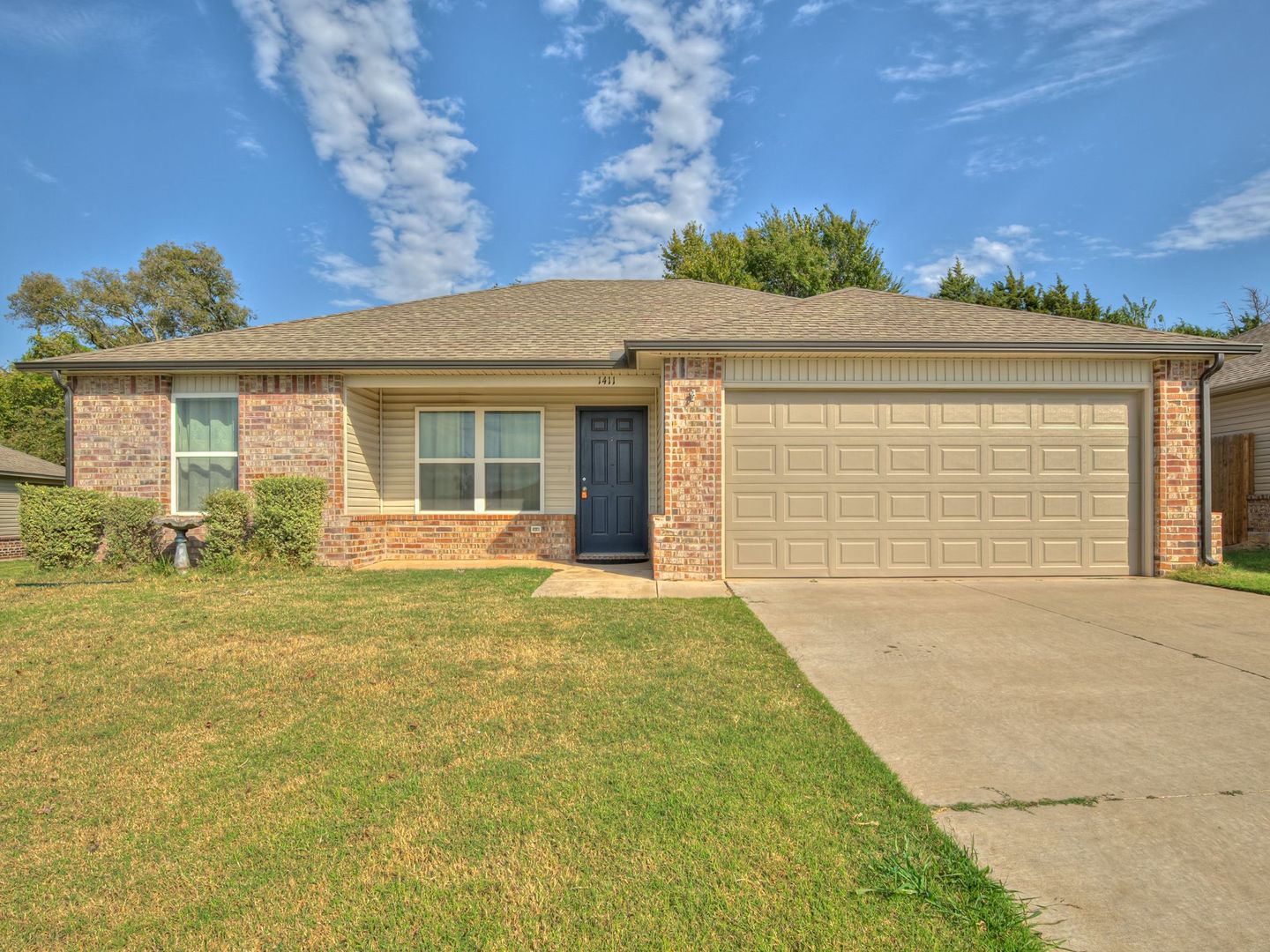 Noble House: 1411 Chert Cir
