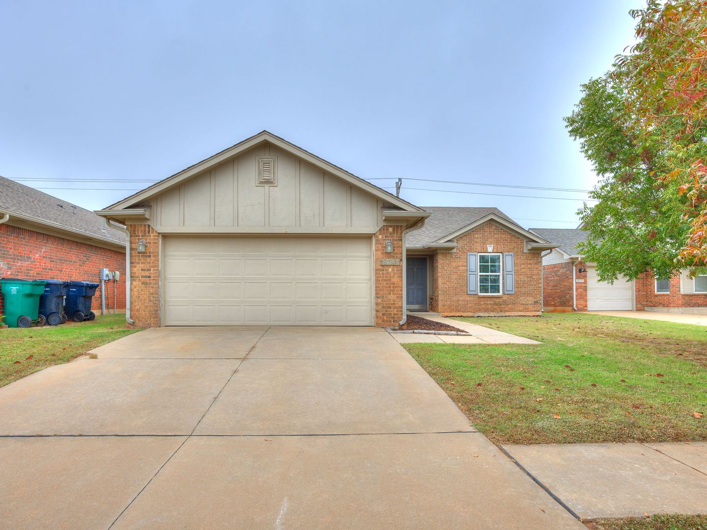 Edmond House: 18713 Piedra Dr