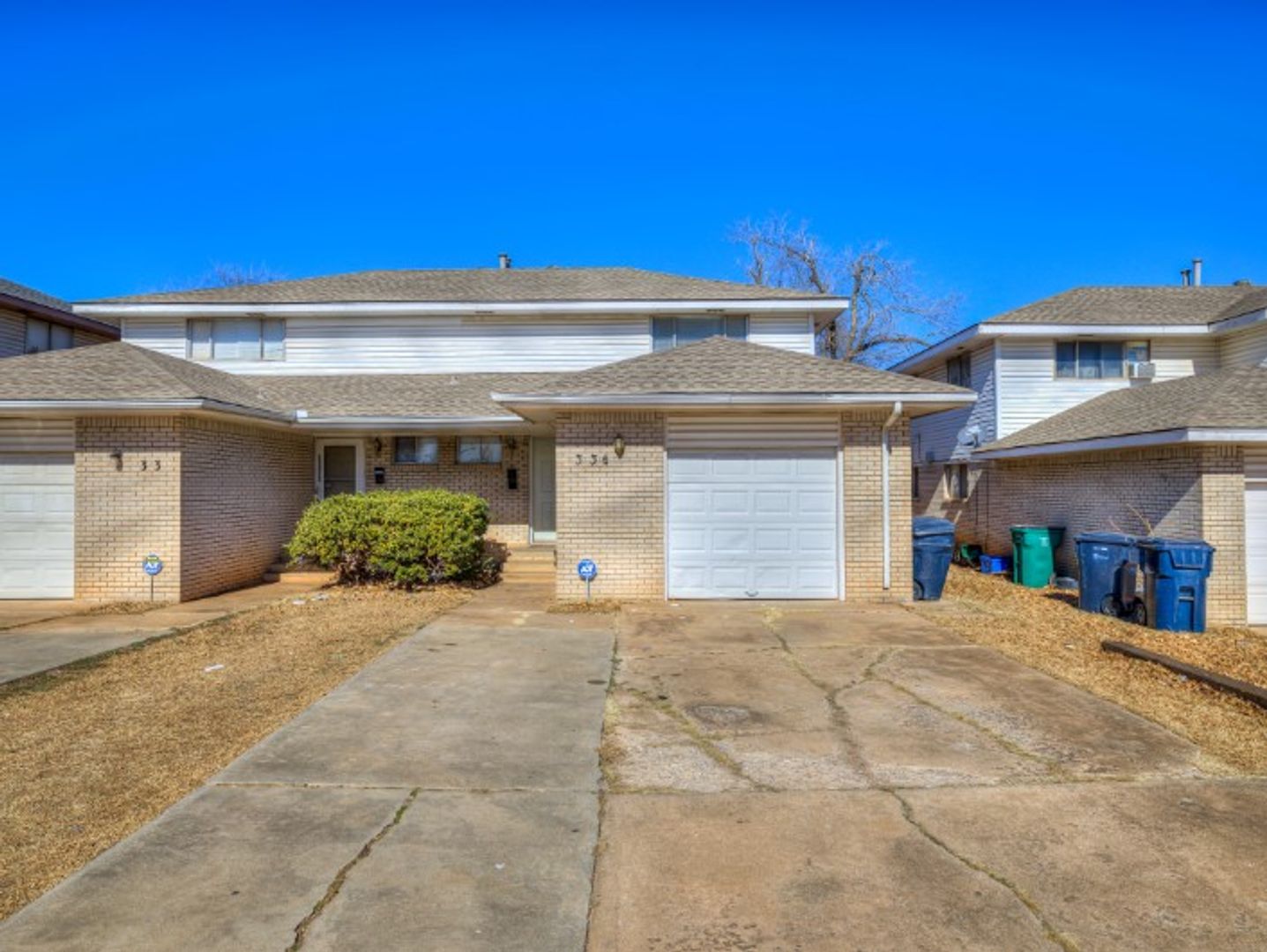 Oklahoma City House: 33 NE 63RD ST