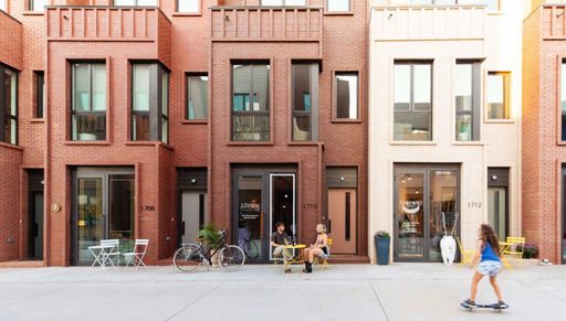 Commercial Space + Wheeler District – photo 1