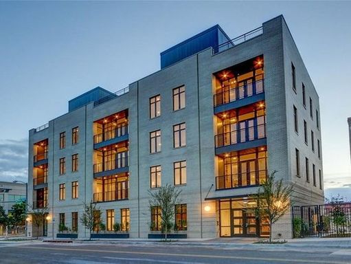 Fully Furnished-Posh Urban Penthouse in Midtown OKC- 1600 Sq. Ft. Rooftop Terrace with 360 degree views of OKC skyline – photo 1