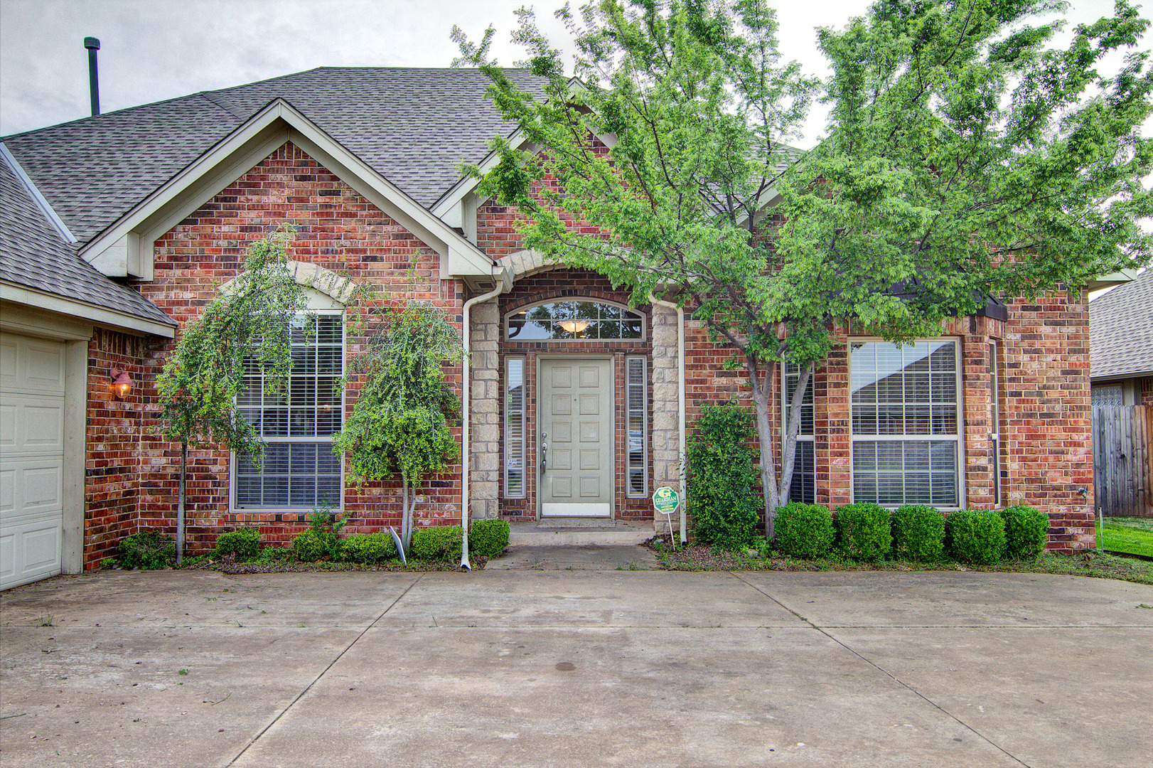 Edmond House: 15705 Himalaya Ridge