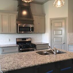 Oklahoma City House: 7132 NW 145th ST