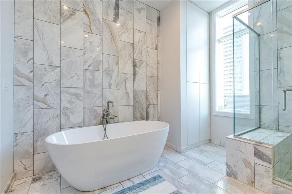 Oklahoma City House: 701 Hudson