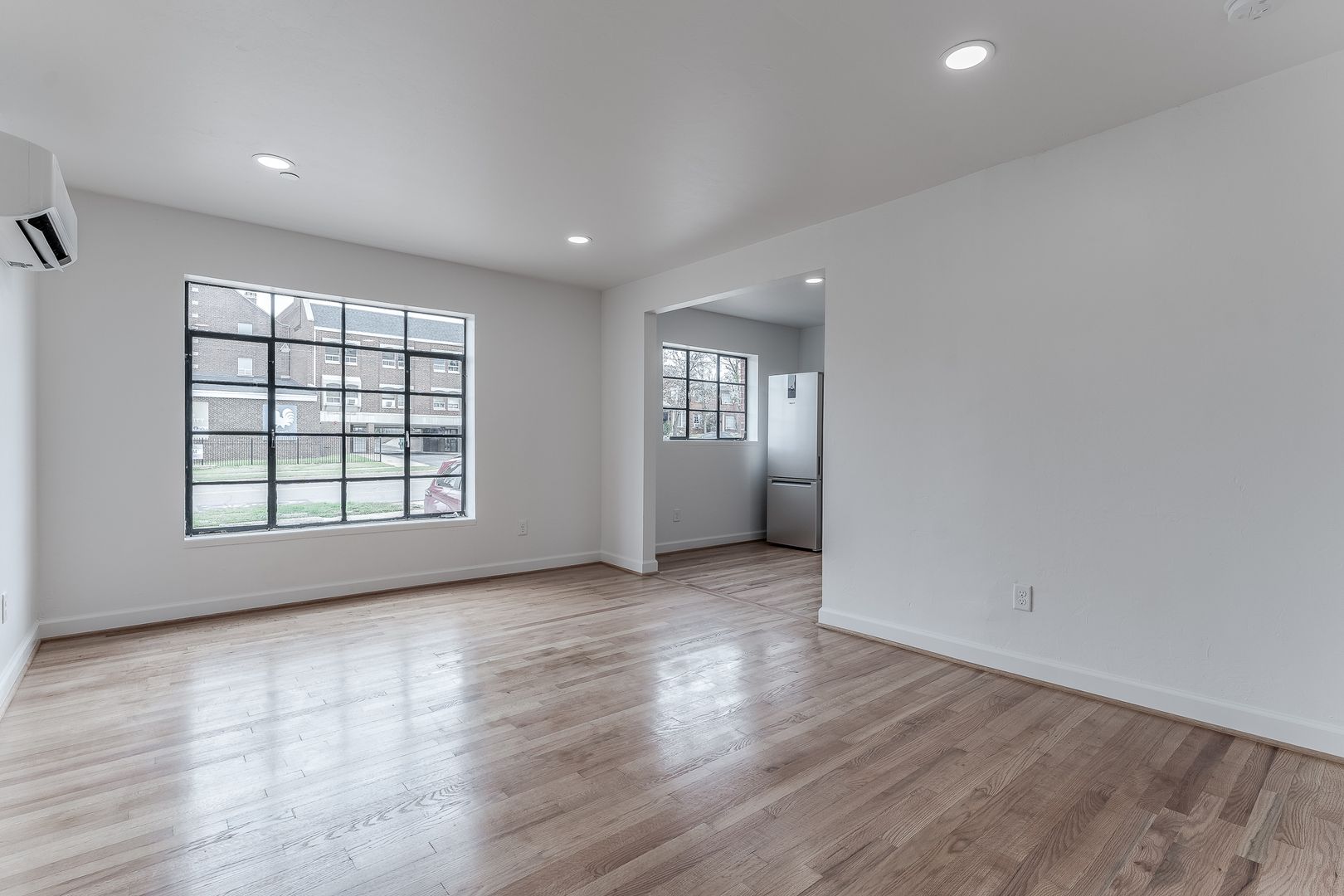 Oklahoma City Apartment: 1312 N Francis Ave - Unit 11