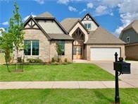 Edmond House: 18808 Hidden Hill Terrace