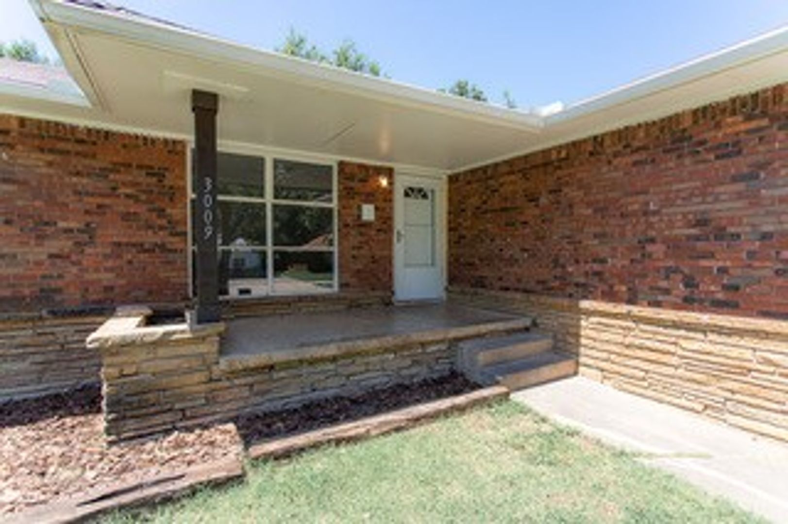 Oklahoma City House: 3009 N Vermont Ave