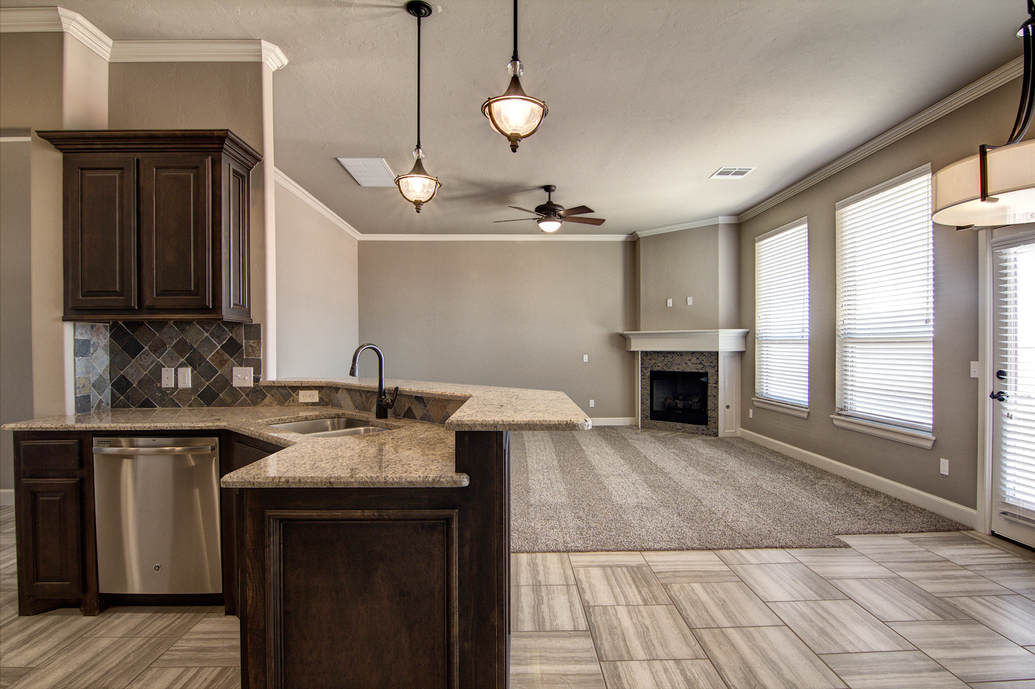 Edmond House: 16313 Iron Fire Ct