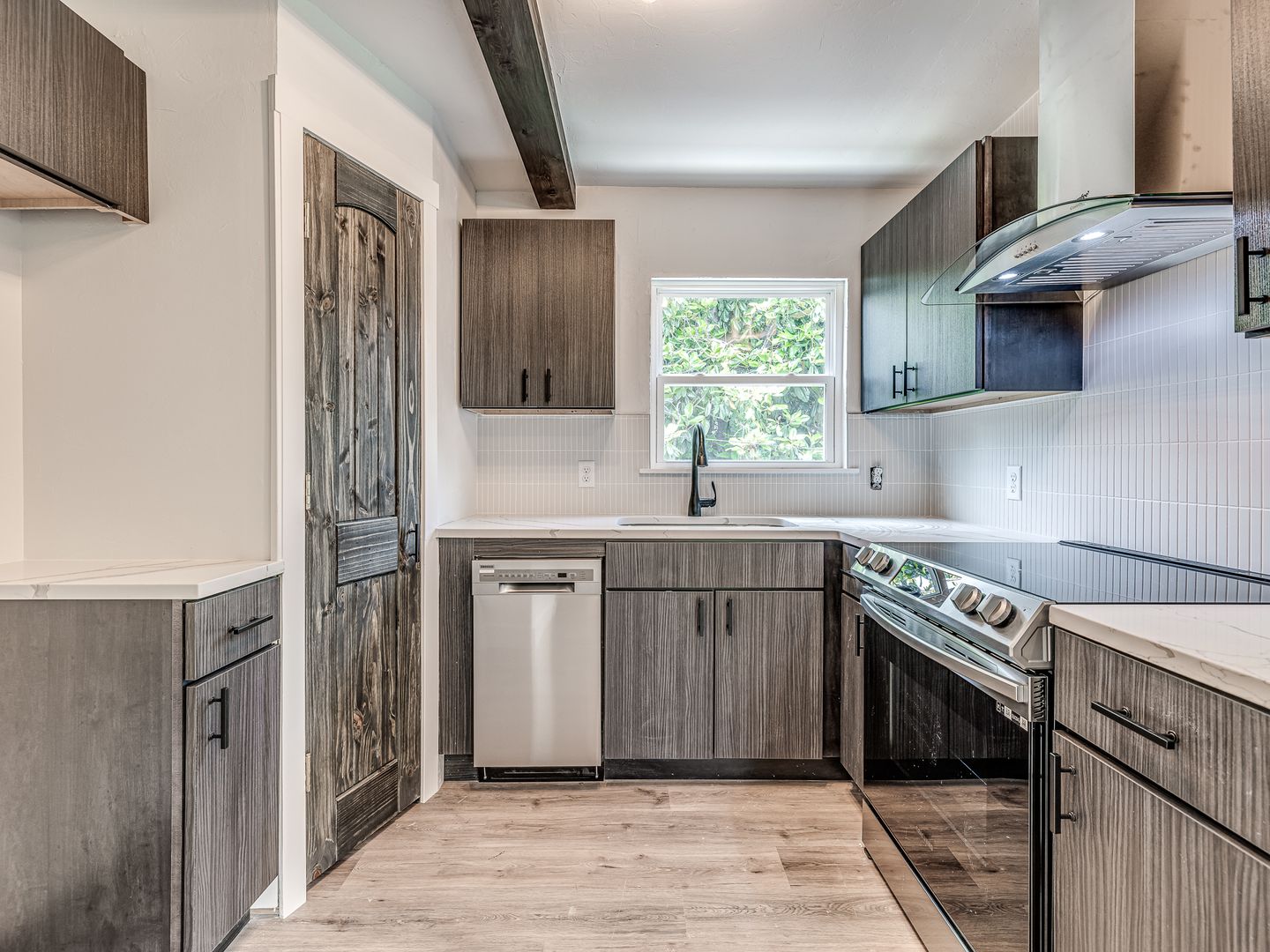 Oklahoma City Apartment: 3420 NW 16th St