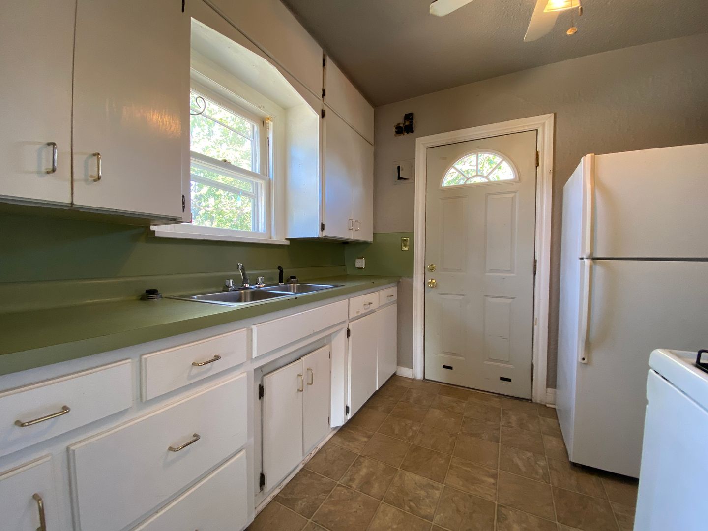 Oklahoma City House: 3029 NW 14th St