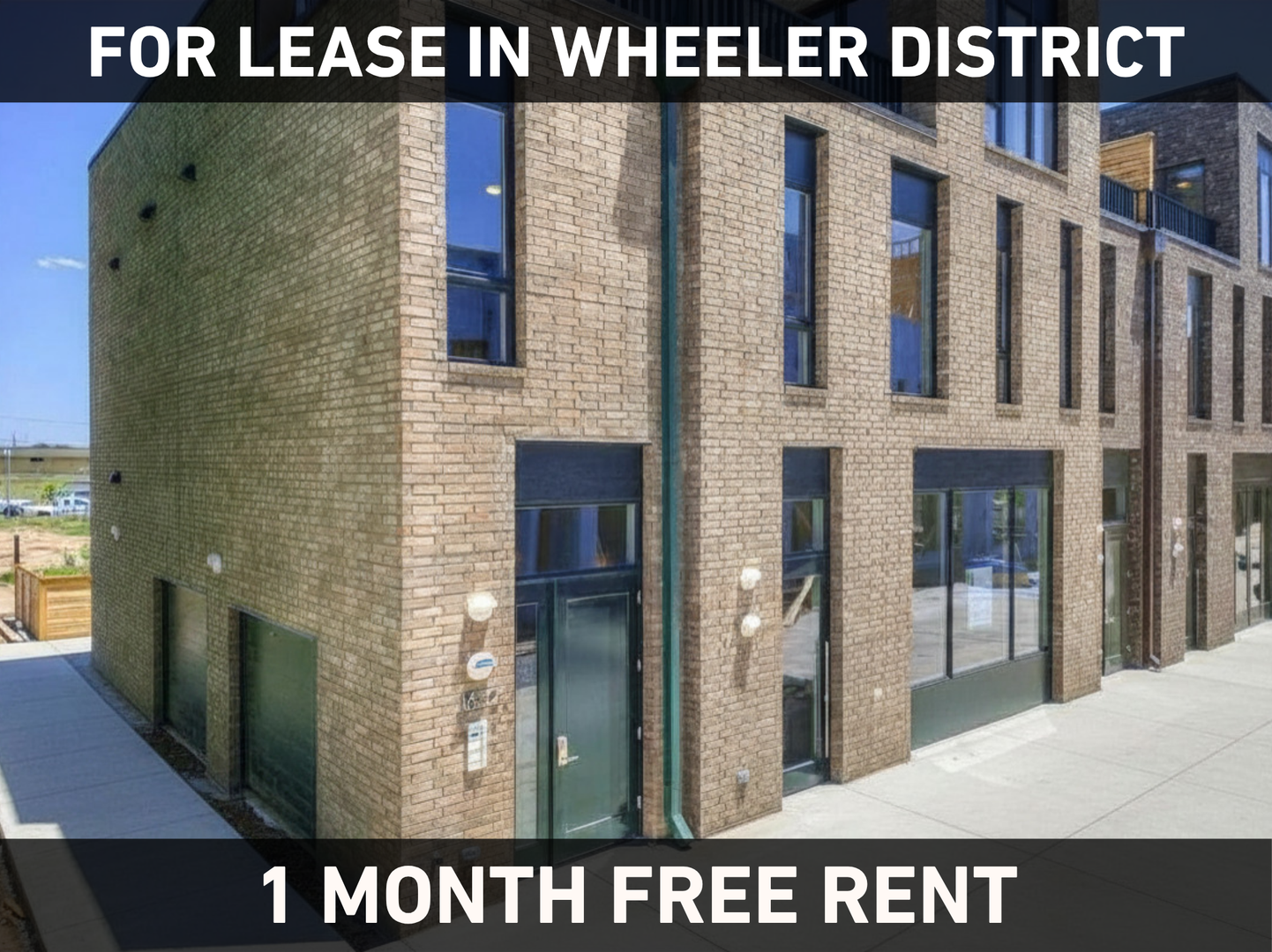 Oklahoma City Apartment: 1632 Spoke Street