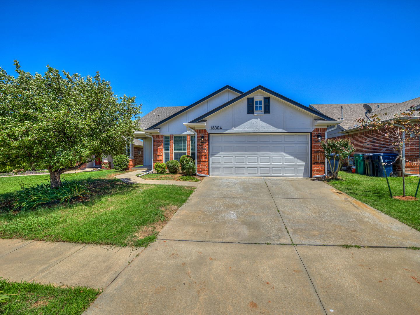 Edmond House: 18304 Tambor Drive