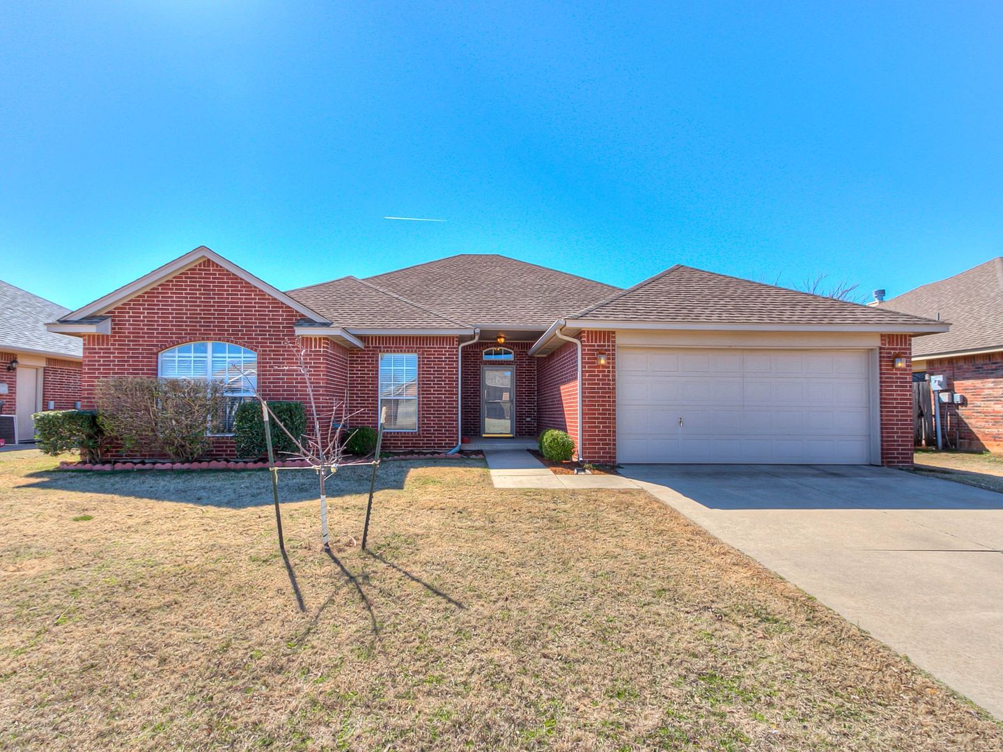 Edmond House: 2224 NW 157th Terrace